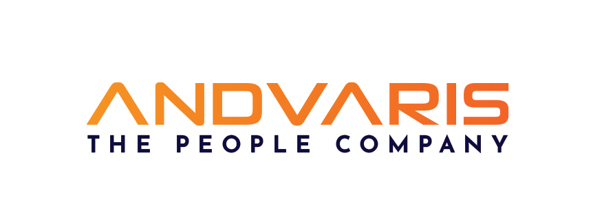 Andvaris Inc. Logo