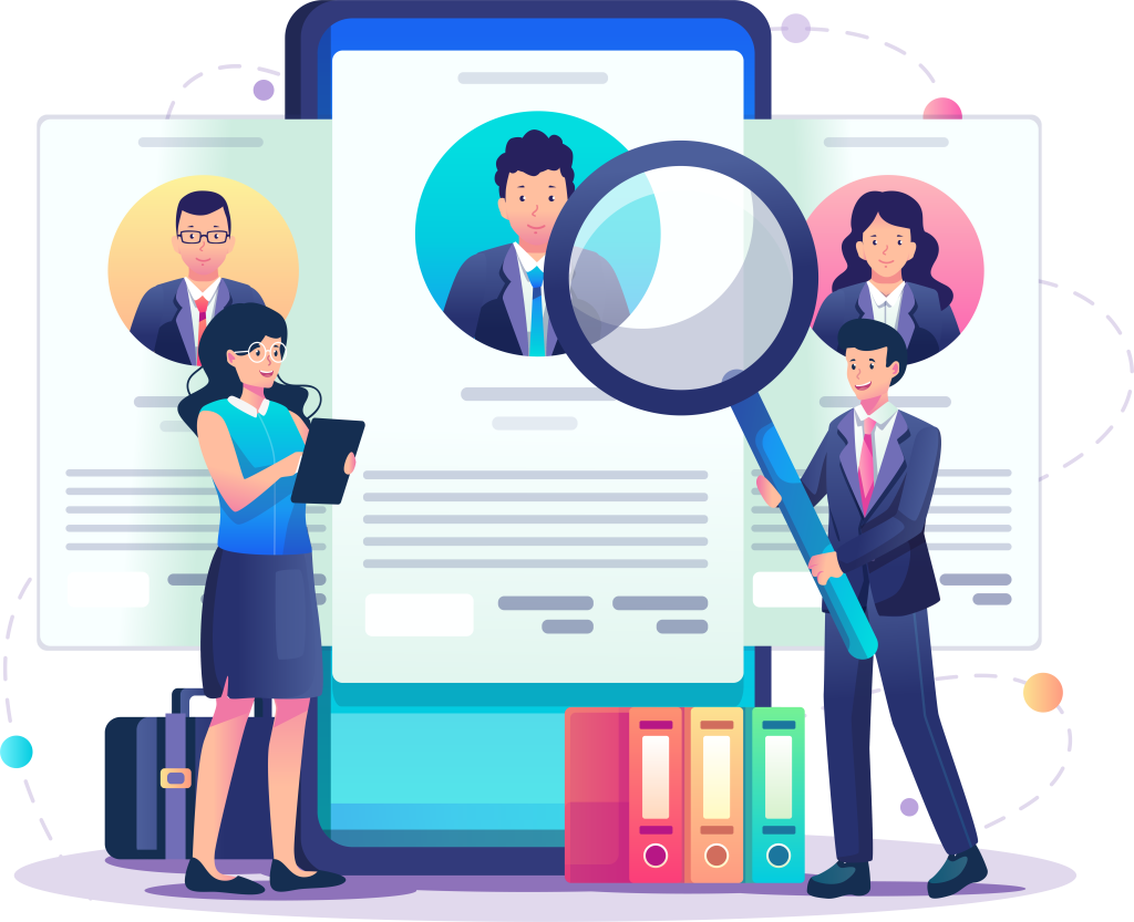 Business 27 Illustration – Agnytemp